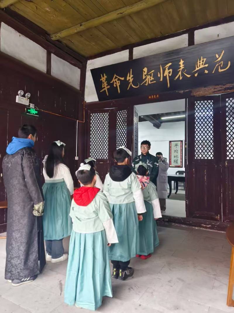 黄岩区景区文学经典改编剧本游